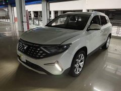 Volkswagen Jetta VS7 2022 280TSI Automatic Entry-Level - ფოტო 1