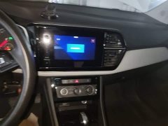 Volkswagen Jetta VS7 2022 280TSI Automatic Entry-Level - ფოტო 13