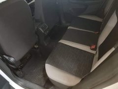 Volkswagen Jetta VS7 2022 280TSI Automatic Entry-Level - ფოტო 17