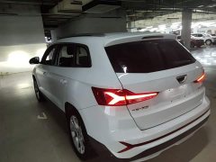 Volkswagen Jetta VS7 2022 280TSI Automatic Entry-Level - ფოტო 5