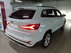 Volkswagen Jetta VS7 2022 280TSI Automatic Entry-Level - ფოტო 7