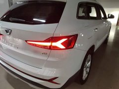 Volkswagen Jetta VS7 2022 280TSI Automatic Entry-Level - ფოტო 8