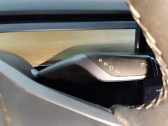 Tesla Model Y Standard Range RWD - ფოტო 14