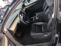 Tesla Model Y Standard Range RWD - ფოტო 15