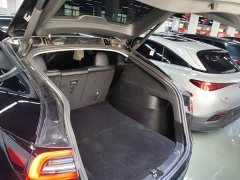 Tesla Model Y Standard Range RWD - ფოტო 19