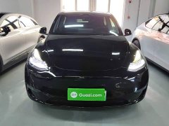 Tesla Model Y Standard Range RWD - ფოტო 3