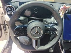 Mercedes-Benz C-Class Facelift C 260 L Sport Edition - ფოტო 11