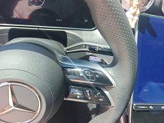 Mercedes-Benz C-Class Facelift C 260 L Sport Edition - ფოტო 14