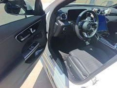 Mercedes-Benz C-Class Facelift C 260 L Sport Edition - ფოტო 15