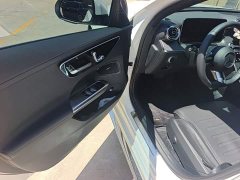 Mercedes-Benz C-Class Facelift C 260 L Sport Edition - ფოტო 16