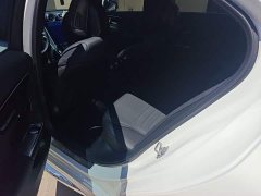 Mercedes-Benz C-Class Facelift C 260 L Sport Edition - ფოტო 17