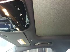 Mercedes-Benz C-Class Facelift C 260 L Sport Edition - ფოტო 18