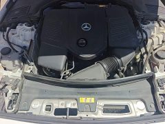 Mercedes-Benz C-Class Facelift C 260 L Sport Edition - ფოტო 20