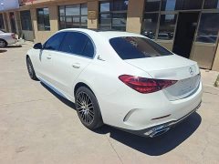Mercedes-Benz C-Class Facelift C 260 L Sport Edition - ფოტო 5