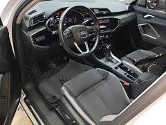 Audi Q3 35 TFSI Dynamic Entry - ფოტო 10