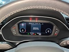 Audi Q3 35 TFSI Dynamic Entry - ფოტო 12