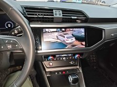 Audi Q3 35 TFSI Dynamic Entry - ფოტო 13