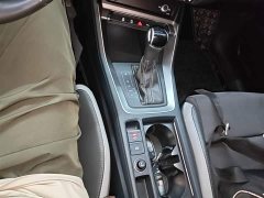 Audi Q3 35 TFSI Dynamic Entry - ფოტო 14