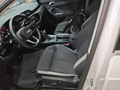 Audi Q3 35 TFSI Dynamic Entry - ფოტო 15