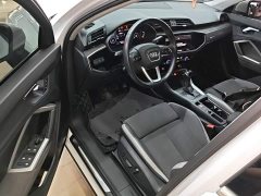 Audi Q3 35 TFSI Dynamic Entry - ფოტო 16