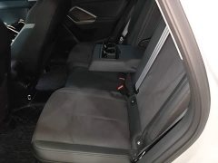 Audi Q3 35 TFSI Dynamic Entry - ფოტო 17