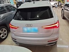 Audi Q3 35 TFSI Dynamic Entry - ფოტო 6