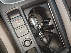 Audi Q3 35 TFSI Dynamic Entry - ფოტო 9