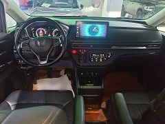 Honda Elysion 2.0L e:HEV Luxury Prestige Edition - ფოტო 10