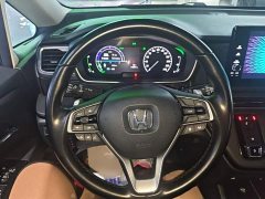Honda Elysion 2.0L e:HEV Luxury Prestige Edition - ფოტო 11