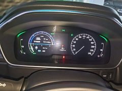 Honda Elysion 2.0L e:HEV Luxury Prestige Edition - ფოტო 12