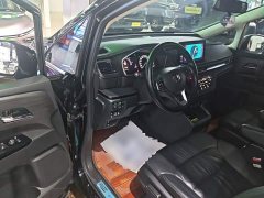 Honda Elysion 2.0L e:HEV Luxury Prestige Edition - ფოტო 16