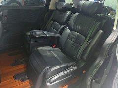 Honda Elysion 2.0L e:HEV Luxury Prestige Edition - ფოტო 17