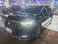 Honda Elysion 2.0L e:HEV Luxury Prestige Edition - ფოტო 2