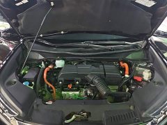 Honda Elysion 2.0L e:HEV Luxury Prestige Edition - ფოტო 20