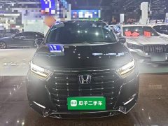 Honda Elysion 2.0L e:HEV Luxury Prestige Edition - ფოტო 3
