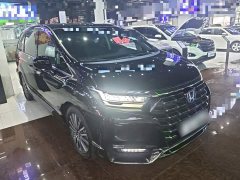 Honda Elysion 2.0L e:HEV Luxury Prestige Edition - ფოტო 4