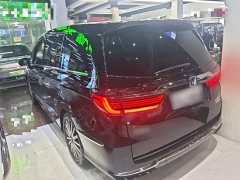 Honda Elysion 2.0L e:HEV Luxury Prestige Edition - ფოტო 5