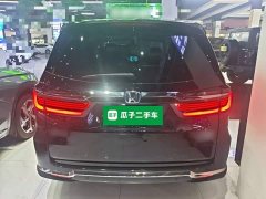 Honda Elysion 2.0L e:HEV Luxury Prestige Edition - ფოტო 6
