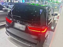 Honda Elysion 2.0L e:HEV Luxury Prestige Edition - ფოტო 7