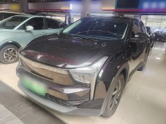 Neta U 2021 Facelift Pro 400 Premium Driving Edition - ფოტო 1
