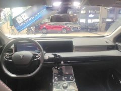 Neta U 2021 Facelift Pro 400 Premium Driving Edition - ფოტო 10