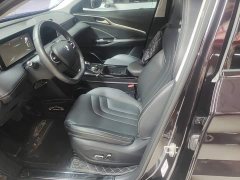 Neta U 2021 Facelift Pro 400 Premium Driving Edition - ფოტო 15