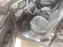 Neta U 2021 Facelift Pro 400 Premium Driving Edition - ფოტო 16
