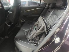 Neta U 2021 Facelift Pro 400 Premium Driving Edition - ფოტო 17