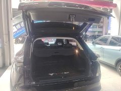 Neta U 2021 Facelift Pro 400 Premium Driving Edition - ფოტო 19