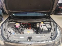 Neta U 2021 Facelift Pro 400 Premium Driving Edition - ფოტო 20