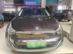 Neta U 2021 Facelift Pro 400 Premium Driving Edition - ფოტო 3