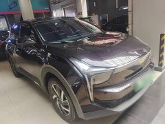 Neta U 2021 Facelift Pro 400 Premium Driving Edition - ფოტო 4