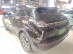 Neta U 2021 Facelift Pro 400 Premium Driving Edition - ფოტო 5