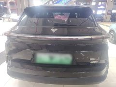 Neta U 2021 Facelift Pro 400 Premium Driving Edition - ფოტო 6